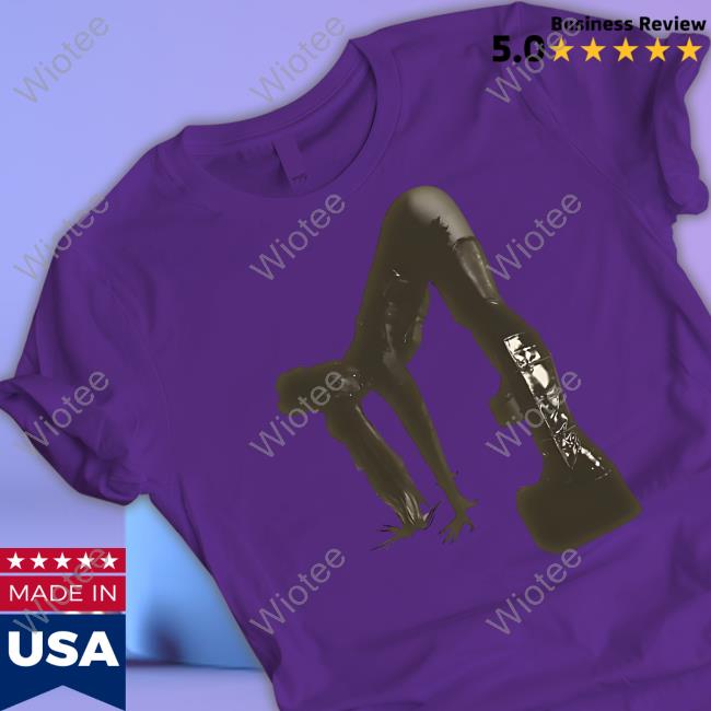 The Chromatica Ball Shirt The Chromatica Ball New Shirt