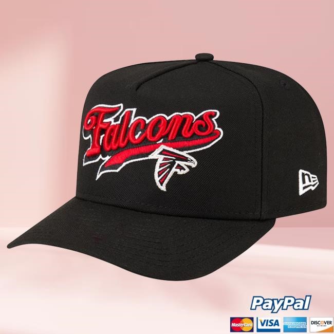 Men's Atlanta Falcons New Era Born x Raised Black A-Frame 9FIFTY Snapback Hat NFL Shop Store Men's Atlanta Falcons New Era Born x Raised Black A-Frame 9FIFTY Snapback Hat NFL Shop Store