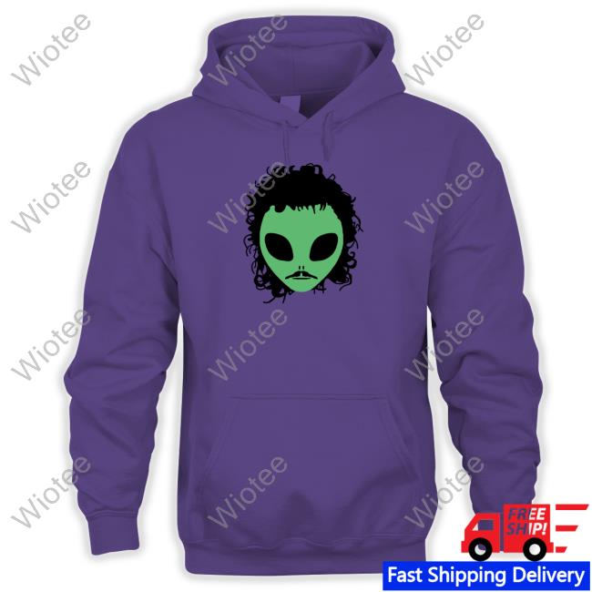 Official Kurtistown Merch Kurtis Conner Eh-Lien White Shirts