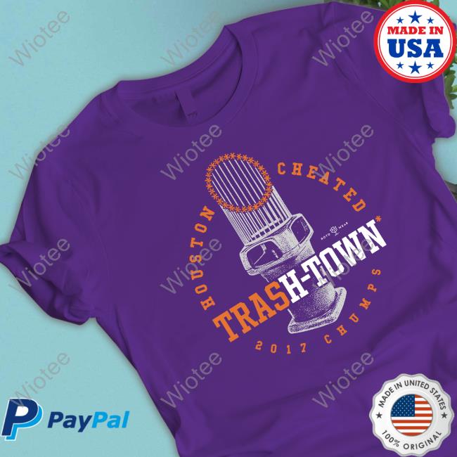 Roto Wear TrasH-Town Tee
