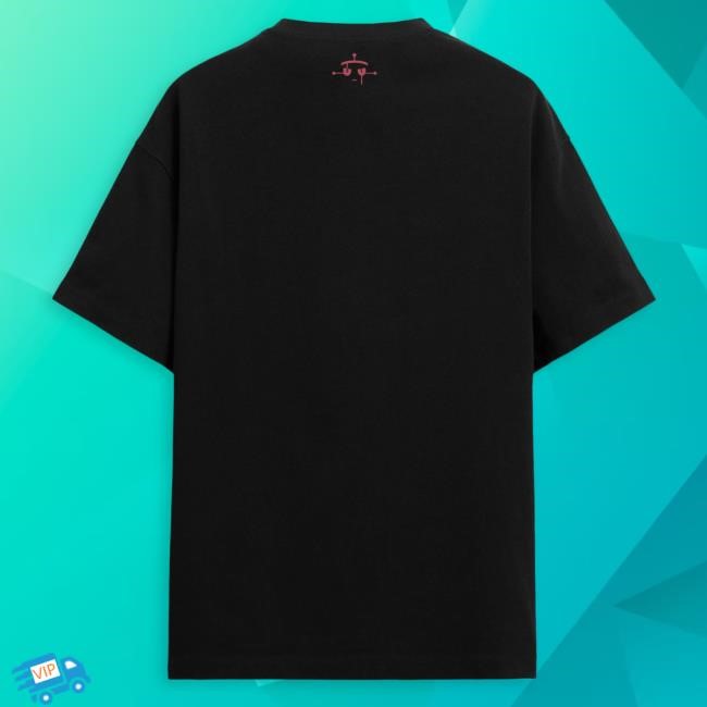Kt8 Merch Ray Volpe - Hanging Tshirt Kt8 Merch Ray Volpe - Hanging Tees
