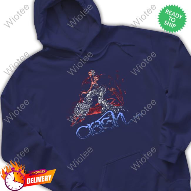 Kehlani Crash Shirt 2024 Official Kehlani Crash Shirt 2024