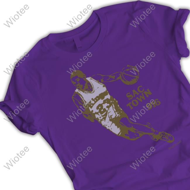 Don’T Bother Me Tee Official Sac Town 916 Don’T Bother Me im watching the kings 2023 Tee Kevin Huerter