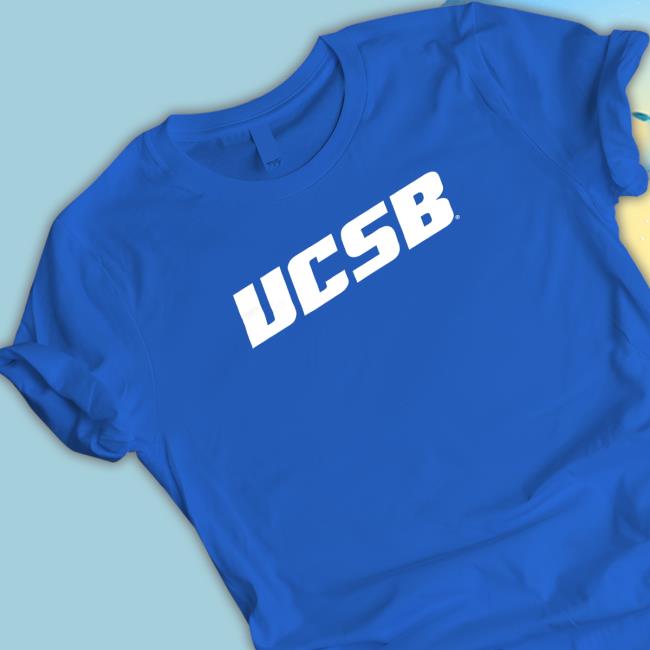 Official UCSB Fan Favorite Shirt Official UCSB Fan Favorite Shirt