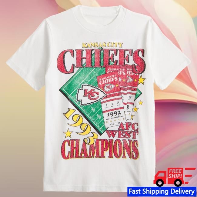 Official Abercrombie And Fitch Clothing kansas city chiefs graphic Hot Shirt NFL by Abercrombie