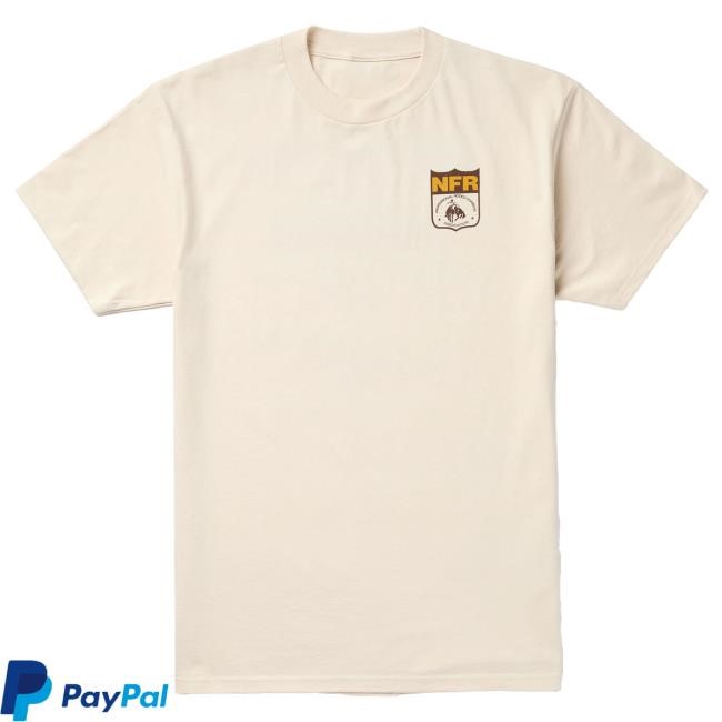 Official Seager Clothing Store Shop Seager Seager x PRCA NFR Hot Shirt Seagerco