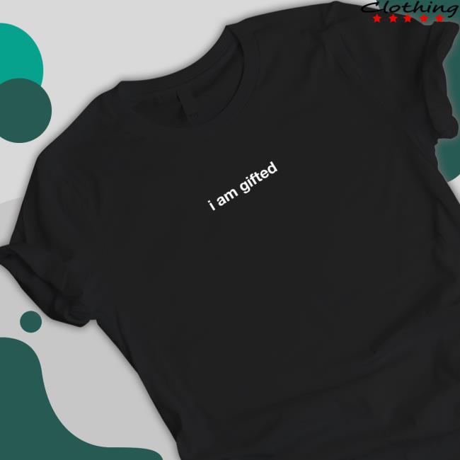 Selena Gomez Merch I Am Gifted T Shirts Selenagomez
