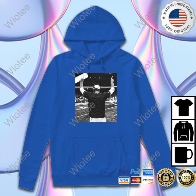 Brad Holmes We Don't Draft Scared We Don't Play Scared Sweatshirt Brad Holmes We Don't Draft Scared We Don't Play Scared Hoodie Detroit Lions