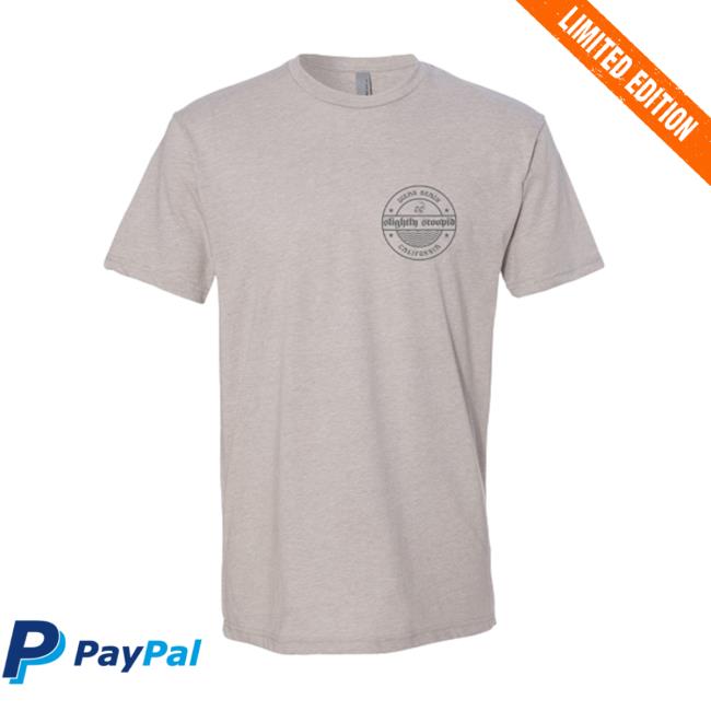 Slightly Stoopid Stoopid Wax Top Shirt