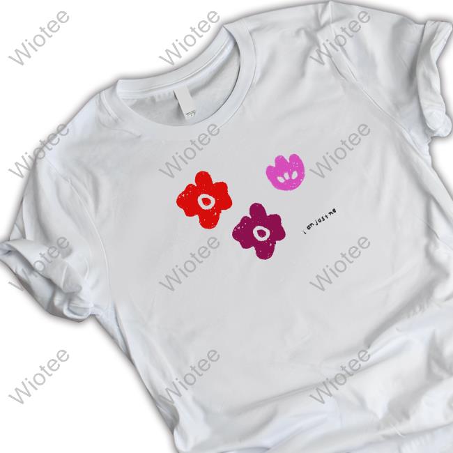 Aimsey Merch Stand Out White Hoodie