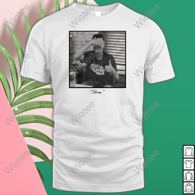 Elyse Willems Easy Allies Don T Shirt
