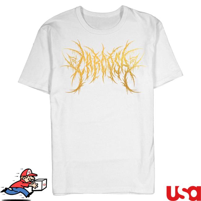 Official Carcosa Merch Store Carcosa Gold Foil T-Shirt Carcosa Apparel Clothing Shop Carcosabc Official Carcosa Merch Store Carcosa Gold Foil Tees Carcosa Apparel Clothing Shop Carcosabc