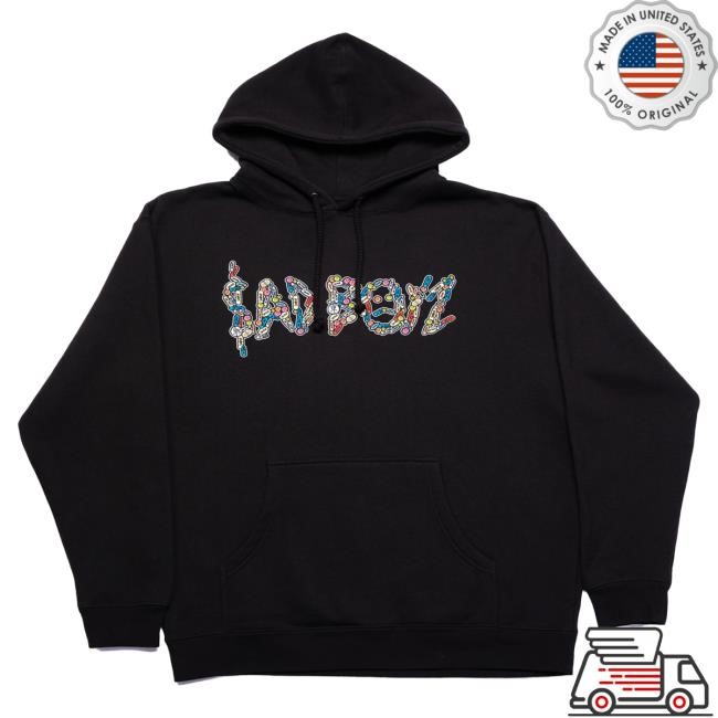 Official Sad Boyz Merch Sad Boyz Anti Pill New Shirt - Sad Boyz Official Store