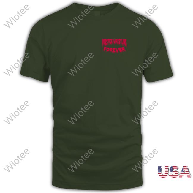 Official Prestige Wrestling Merch Store Prestige Wrestling Forever 2.0 Sweaters