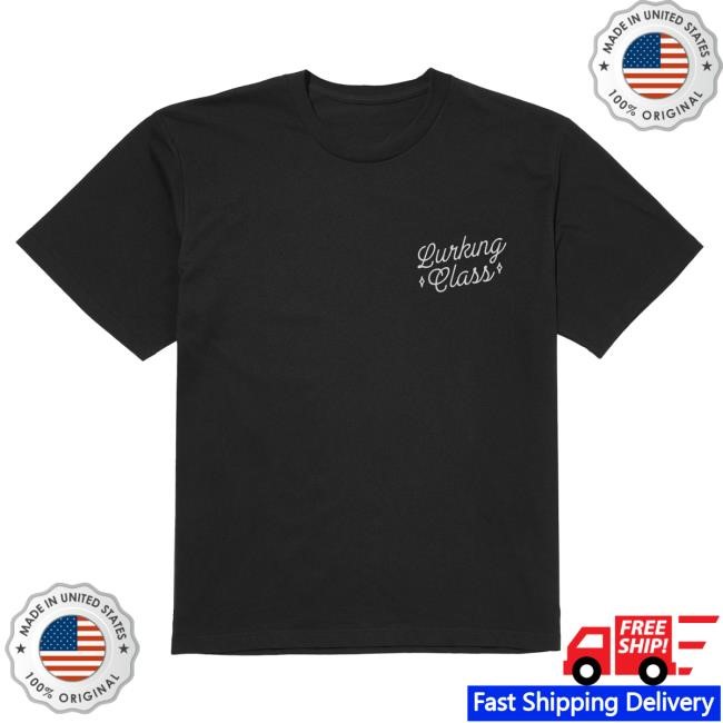 Official Lurking Class Clothing Merch Shop Eat Shit Die Hoody - Black LurkingClass Official Lurking Class Clothing Merch Shop Eat Shit Die Pullover Hoodie - Black LurkingClass