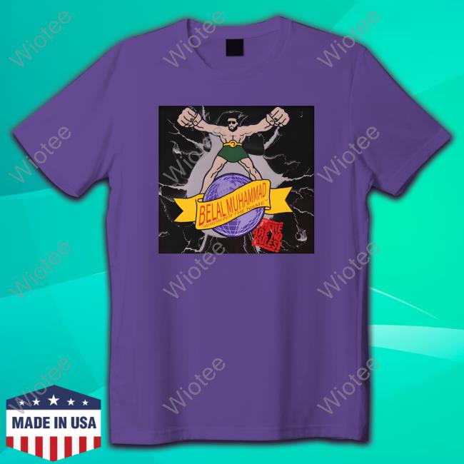 No Rules Ultra Long Sleeve Tee