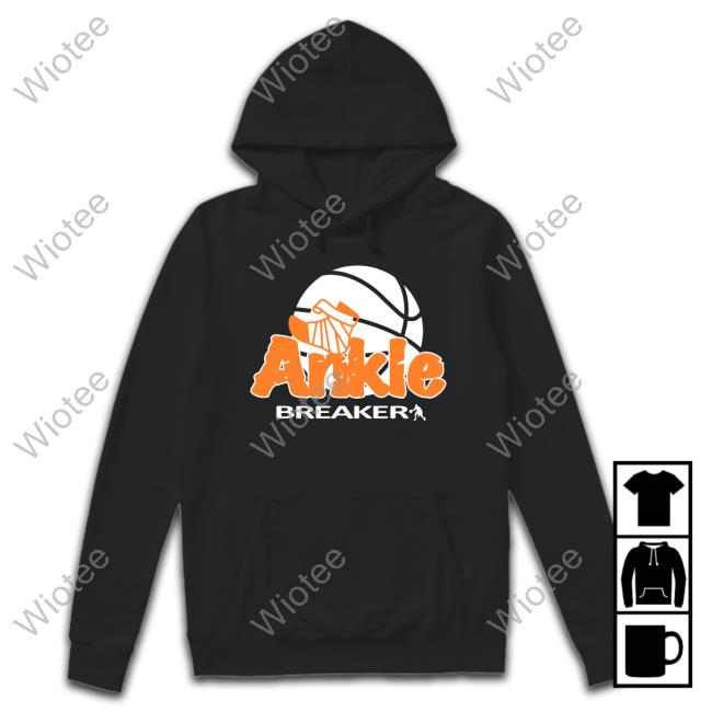 Ankle Breaker Shirt