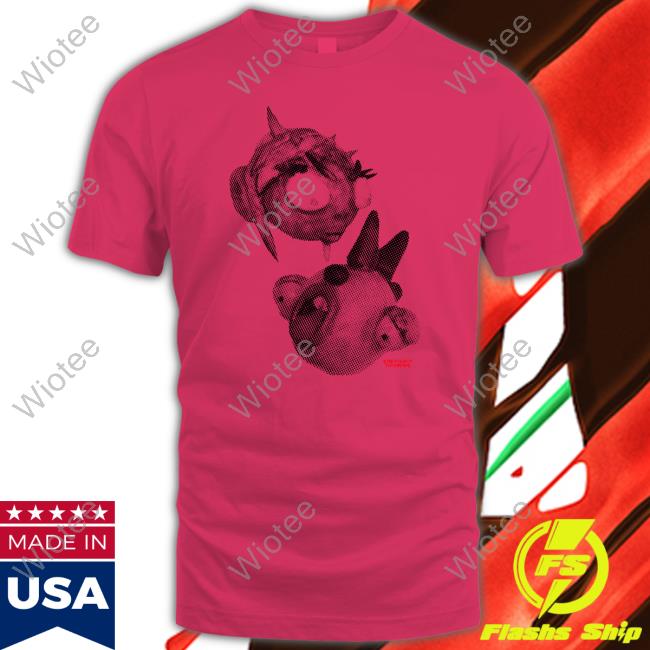 Clay Heads Long Sleeve T-Shirt Emergency Intercom Merch Clay Heads Crewneck Sweatshirt