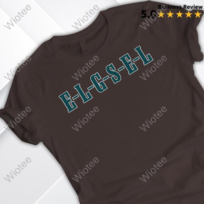 Official Barstool Sports Elgsel Shirt Official Barstool Sports Store Elgsel Sweatshirt