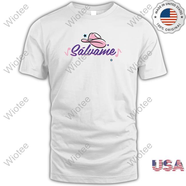 Sálvame T-Shirt