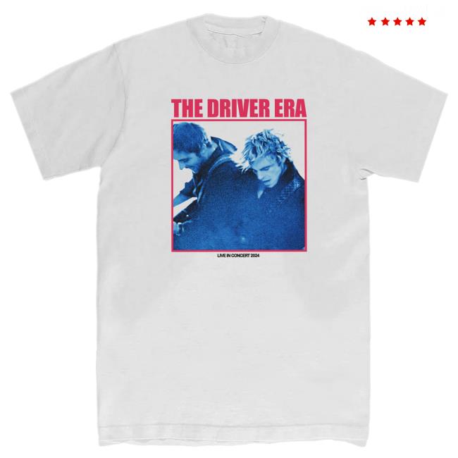 Official Box Pic Tee Official Box Pic Shirt