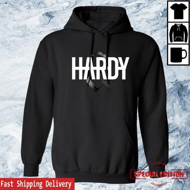 Hardy M + C Hoodie