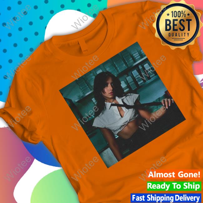 Tate Mcrae Photo Long Sleeve T Shirt Tate Mcrae Merch Photo T Shirt