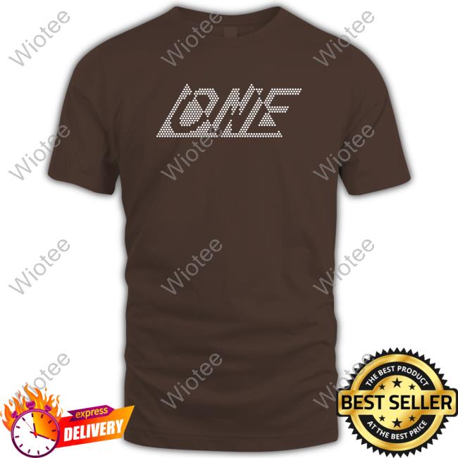 Official ONE Dots T-Shirt HFJONE Merch ONE Dots Tee