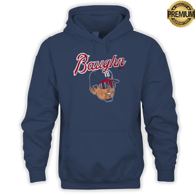 Vaughn Grissom Baughn Long Sleeved T Shirt Breakingt Merch Vaughn Grissom Baughn Shirt