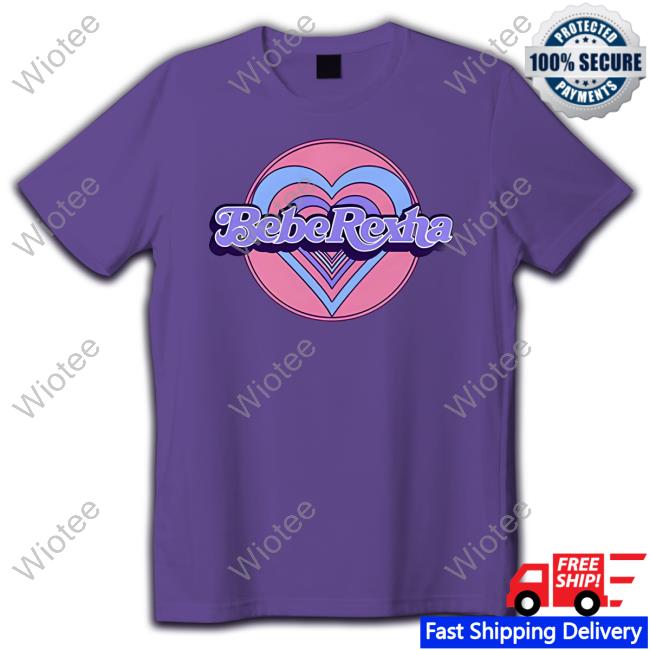 Hearts Custom Ringer T Shirt