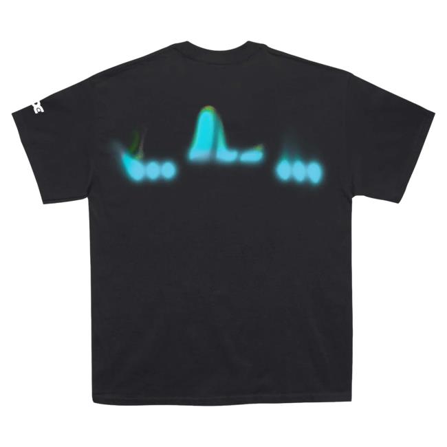 Official Clothing Top Dawg Entertainment Merch Store Sza - Sos Glow Tees (Black) Official Clothing Top Dawg Entertainment Merch Store Sza - Sos Glow Tees (Black)