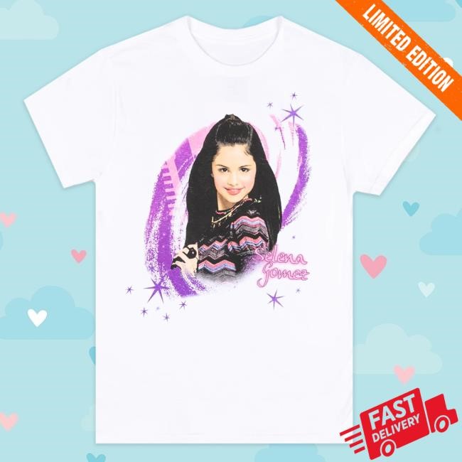 Official Complex Store Wizards of Waverly Place X Selena Gomez Wizards Hoodie SelenaGomez