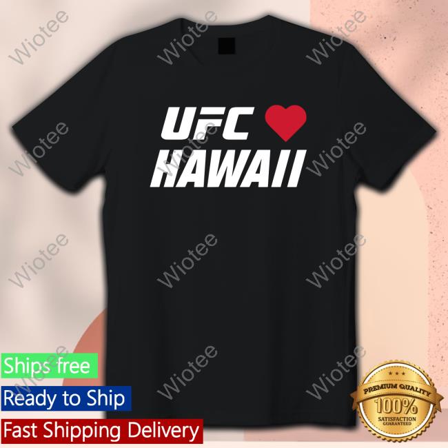 Danawhite Ufc Hawaii Charity Cap
