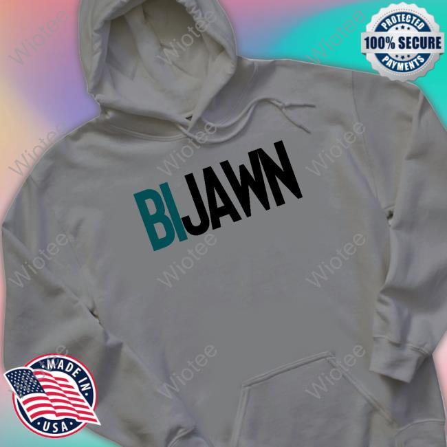 Bijawn T Shirt Nick Sirianni Bijawn Shirt
