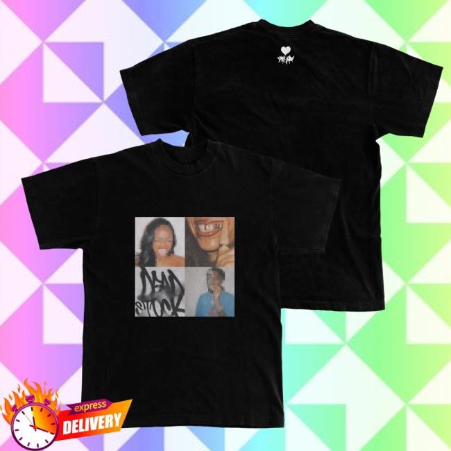 Deadstock T-Shirt Official Deadstock Tee