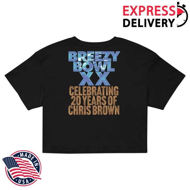 Official Chris Brown Store CAGE TO STAGE Women’s crop top Hot Shirt ChrisBrown Official Chris Brown Shop CAGE TO STAGE Women’s crop top Top Shirt ChrisBrown