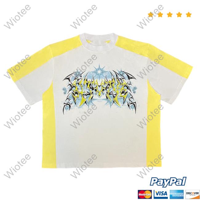Pray For 4 Tune Lure Shirt