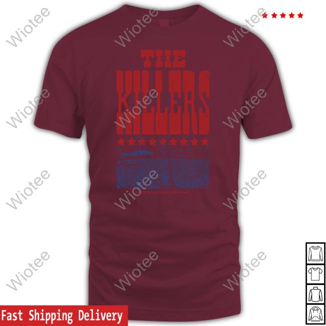Made In Las Vegas Tee