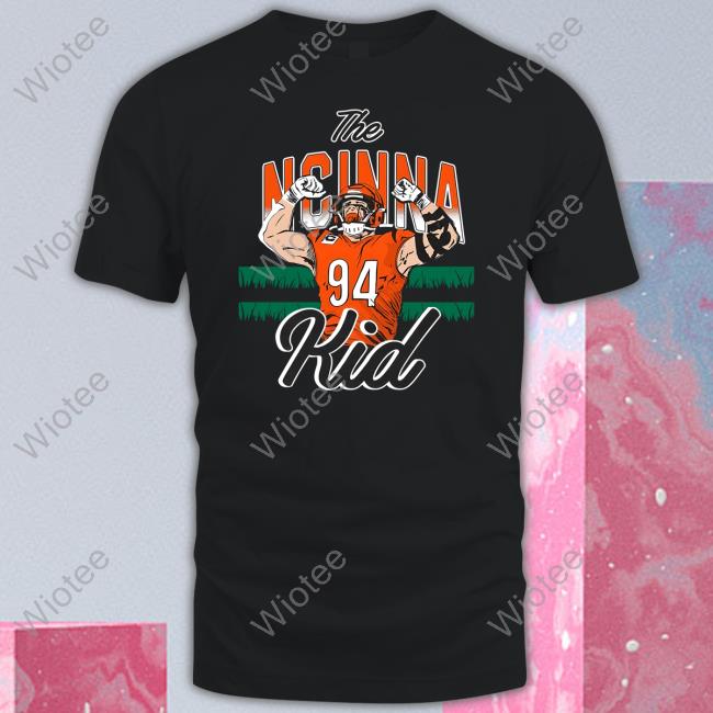 The Cincinnati Kid Shirt