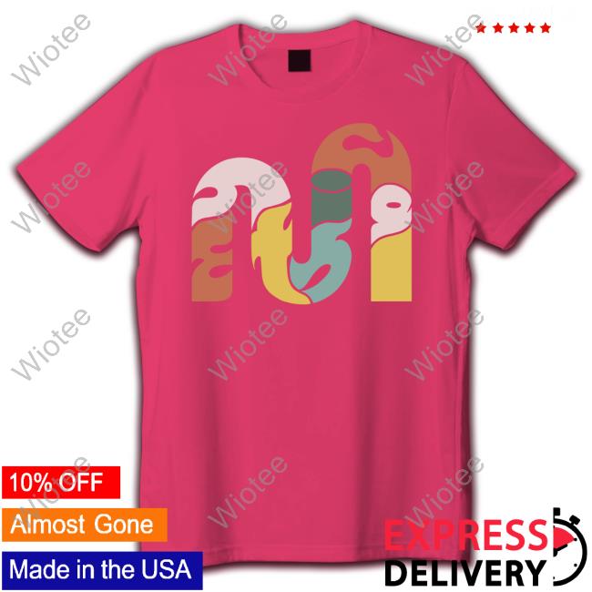 Good Mythical Morning Merch Mythical Groove Long Sleeve Shirt Mythical