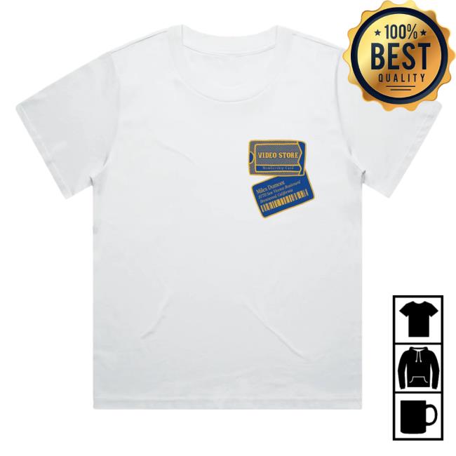 Official Super Yaki Merch Video Store Visit Boxy T Shirts
