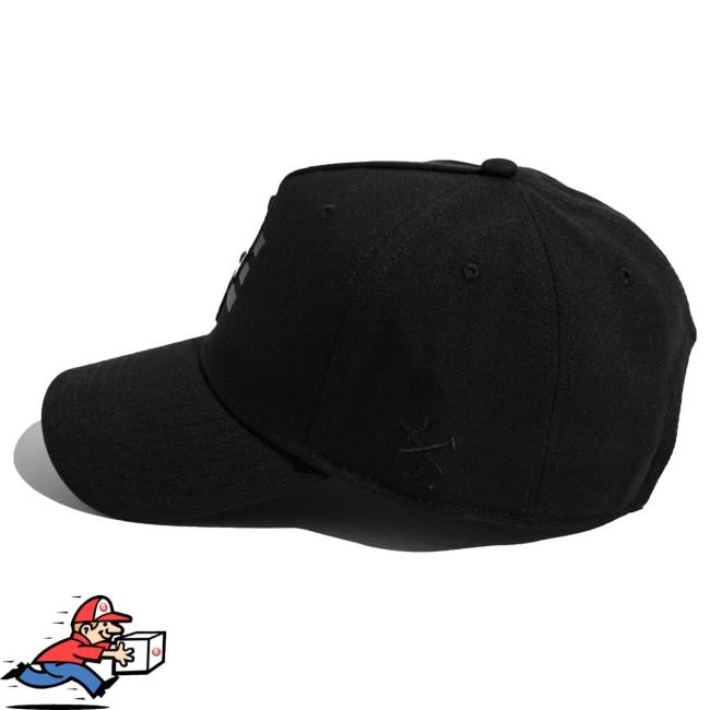 Official Heroes And Villains Marvel The Punisher Embroidered Snapback Cap Official Heroes And Villains Marvel The Punisher Embroidered Snapback Hat