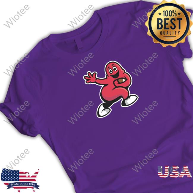 The WKU RB T Shirt The WKU RB Big Red Hoodie