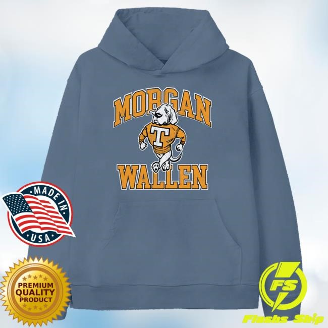Official Morgan Wallen Merch Store Shop Morgan Wallen x UT Smokey Strut Attractive Hoodie MorganWallen Official Morgan Wallen Merch Store Shop Morgan Wallen x UT Smokey Strut Hoodie MorganWallen