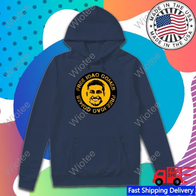 Wolves Shop Free Joao Gomes T Shirt Wolves Free Joao Gomes Tee
