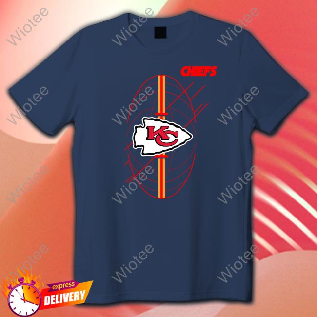 Official Kansas City Chiefs Legend Icon Performance Tee