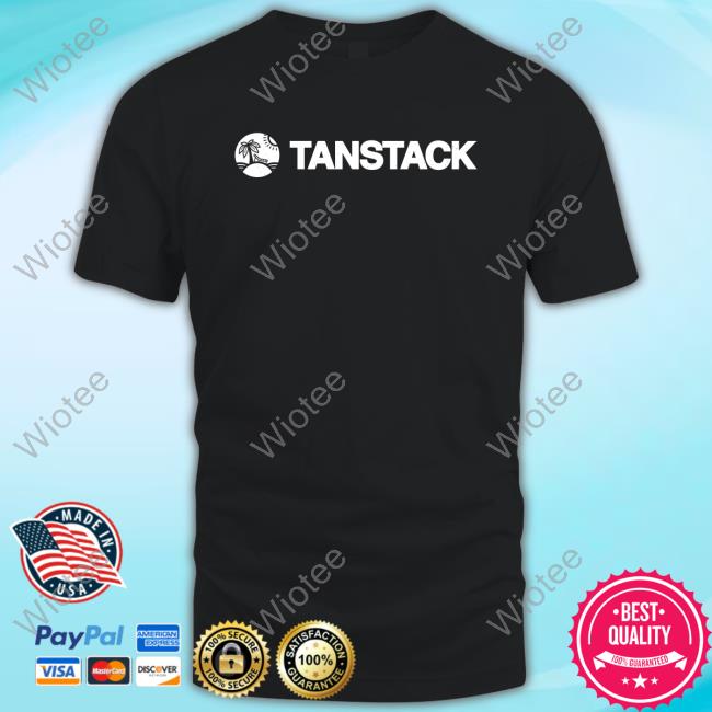 Tanstack Crewneck Sweatshirt