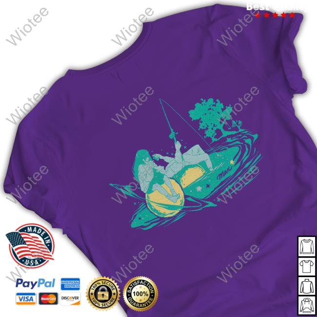 Max Official Merch Strings Shirts Official Max Strings T-Shirt