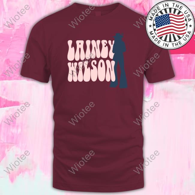 Album Silhouette Tee Shirt
