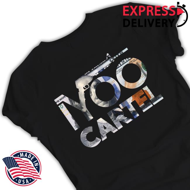 Jeriq Thehussla Iyoo Cartel On Motion No Emotion Hoodie On Motion No Emotion TShirt